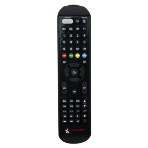 ریموت کنترل مدل SR-2000HD ACE