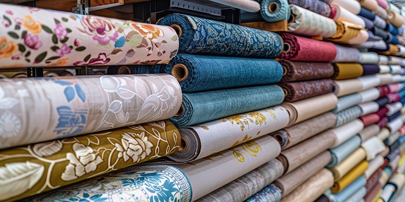 تعبیر خواب پارچه 👚 (کامل و رایگان | از نظر معبران و موضوعات مختلف) تعبیر خواب پارچه 👚 (کامل و رایگان | از نظر معبران و موضوعات مختلف)