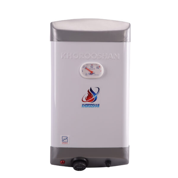 آبگرمکن برقی خروشان اصفهان مدل IBP15-3