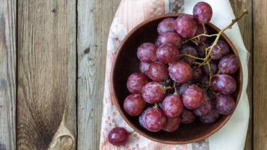تعبیر خواب انگور 🍇 (کامل و رایگان | از نظر معبران و موضوعات مختلف)