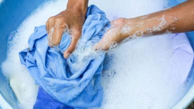 تعبیر خواب شستن 🧼 (کامل و رایگان | از نظر معبران و موضوعات مختلف)