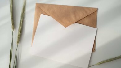 تعبیر خواب نامه ✉️ (کامل و رایگان | از نظر معبران و موضوعات مختلف)