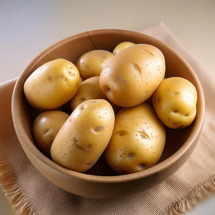 تعبیر خواب سیب زمینی 🥔 (کامل و رایگان | از نظر معبران و موضوعات مختلف) تعبیر خواب سیب زمینی 🥔 (کامل و رایگان | از نظر معبران و موضوعات مختلف)