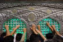 تعبیر خواب زیارت 🕋 (کامل و رایگان | از نظر معبران و موضوعات مختلف)
