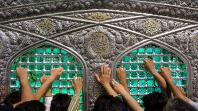 تعبیر خواب زیارت 🕋 (کامل و رایگان | از نظر معبران و موضوعات مختلف)