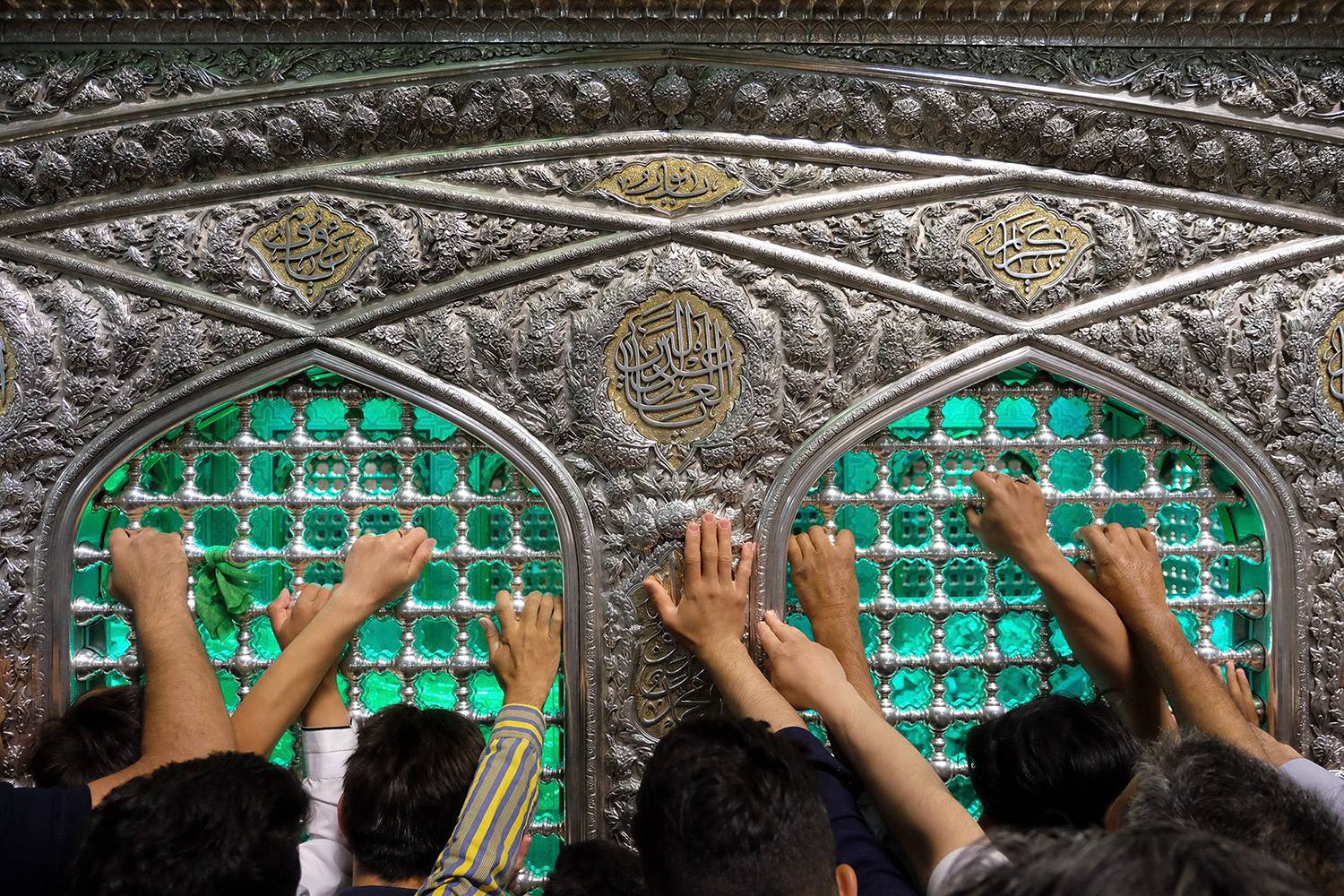 تعبیر خواب زیارت 🕋 (کامل و رایگان | از نظر معبران و موضوعات مختلف) تعبیر خواب زیارت 🕋 (کامل و رایگان | از نظر معبران و موضوعات مختلف)