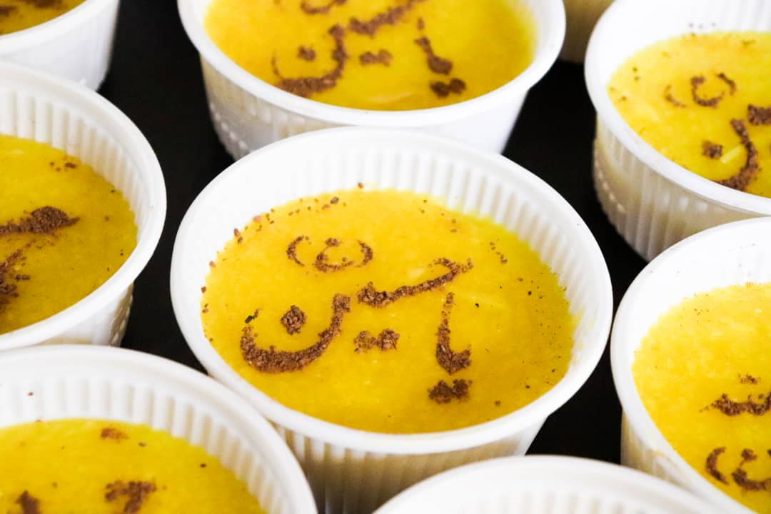 تعبیر خواب شله زرد 🥣 (کامل و رایگان | از نظر معبران و موضوعات مختلف) تعبیر خواب شله زرد 🥣 (کامل و رایگان | از نظر معبران و موضوعات مختلف)