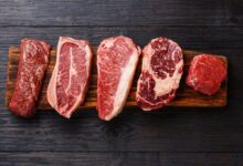 تعبیر خواب گوشت 🥩 (کامل و رایگان | از نظر معبران و موضوعات مختلف)