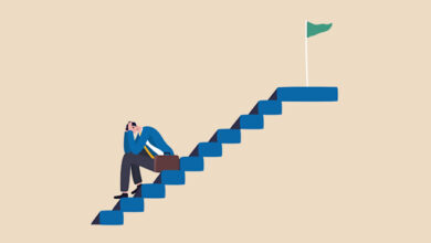 تعبیر خواب شکست خوردن (کامل و رایگان | از نظر معبران و موضوعات مختلف)