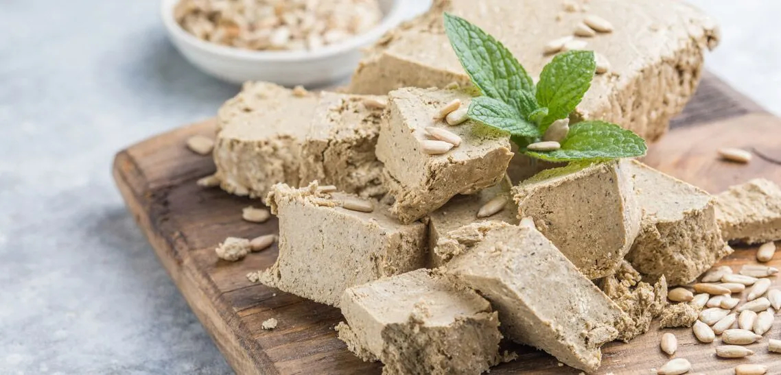 تعبیر خواب حلوا 🍪 (کامل و رایگان | از نظر معبران و موضوعات مختلف) تعبیر خواب حلوا 🍪 (کامل و رایگان | از نظر معبران و موضوعات مختلف)