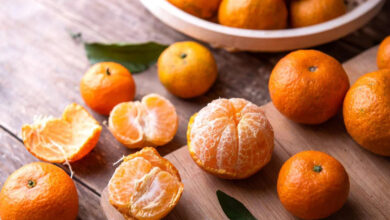 تعبیر خواب نارنگی 🍊 (کامل و رایگان | از نظر معبران و موضوعات مختلف)