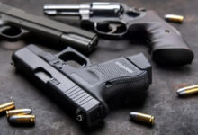 تعبیر خواب تفنگ یا اسلحه 🔫 (کامل و رایگان | از نظر معبران و موضوعات مختلف)