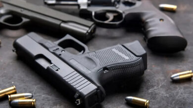 تعبیر خواب تفنگ یا اسلحه 🔫 (کامل و رایگان | از نظر معبران و موضوعات مختلف)