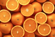 تعبیر خواب پرتقال 🍊 (کامل و رایگان | از نظر معبران و موضوعات مختلف)
