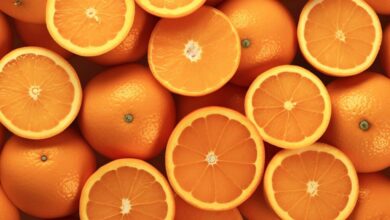 تعبیر خواب پرتقال 🍊 (کامل و رایگان | از نظر معبران و موضوعات مختلف)