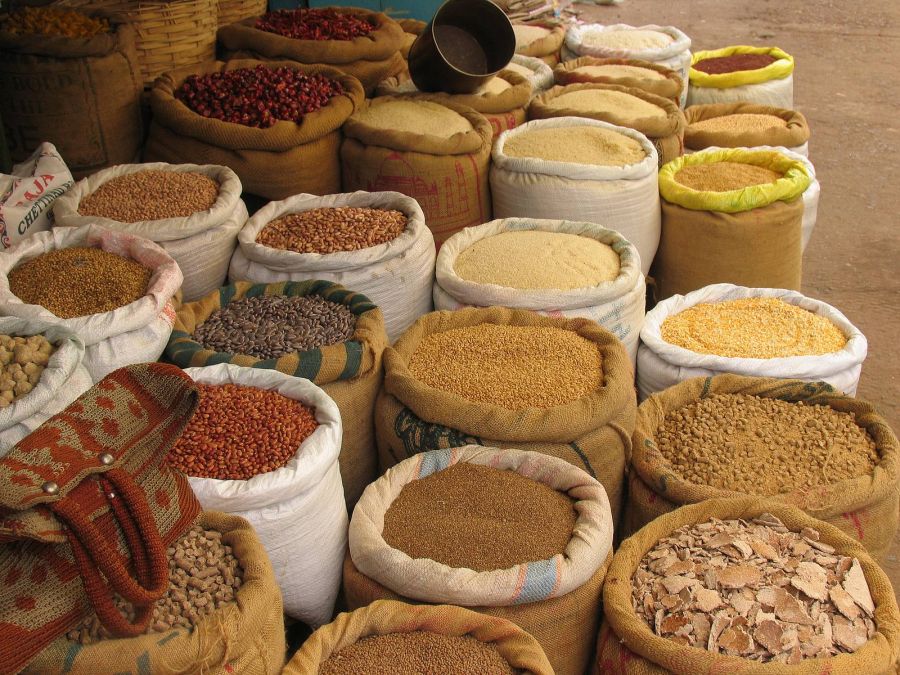 آشنایی با ادویه های هندی و کاربرد آنها در آشپزی (2 نکته مهم)