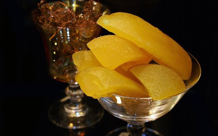 آشنایی با دستور تهیه مربای بالنگ و فوت و فن های یک مربای خوشمزه (مرحله به مرحله) آشنایی با دستور تهیه مربای بالنگ و فوت و فن های یک مربای خوشمزه (مرحله به مرحله)
