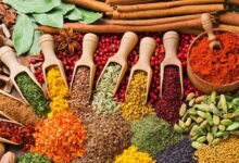 ادویه گوشت : دستور تهیه 2 مدل ادویه گوشت قرمز (مرحله به مرحله)
