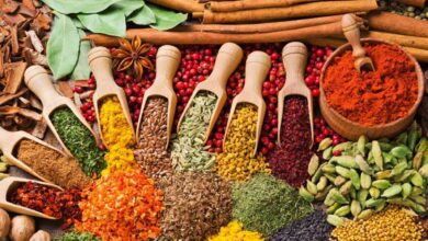 ادویه گوشت : دستور تهیه 2 مدل ادویه گوشت قرمز (مرحله به مرحله)