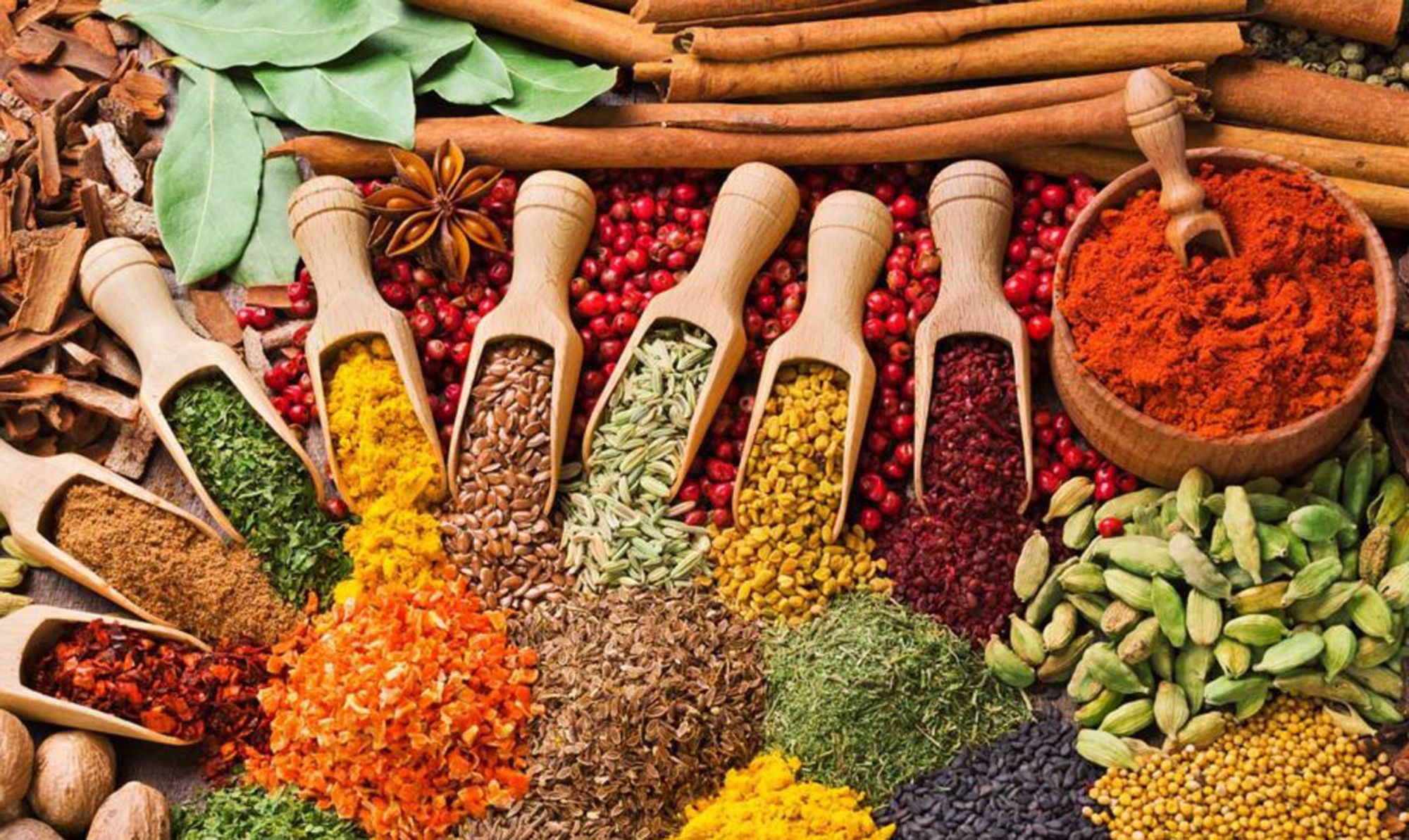 ادویه گوشت : دستور تهیه 2 مدل ادویه گوشت قرمز (مرحله به مرحله)