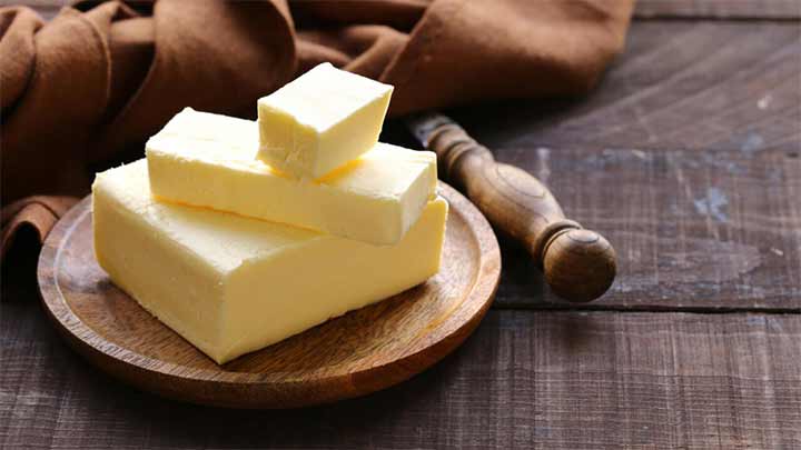 اصولا خوردن کره مفید است یا مضر؟