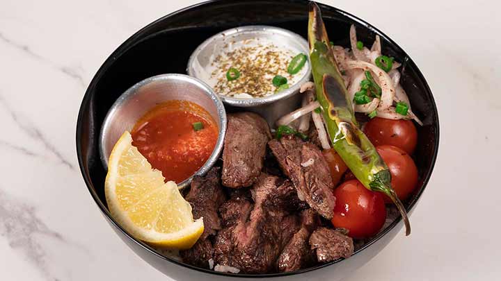 امروز ناهار چی درست کنم؟ (جمعه ۲۴ فروردین)
