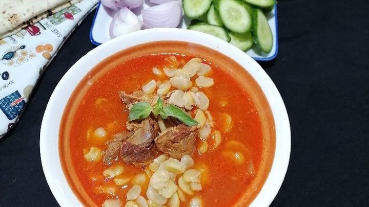 امروز ناهار چی درست کنم؟ (جمعه ۷ اردیبهشت)