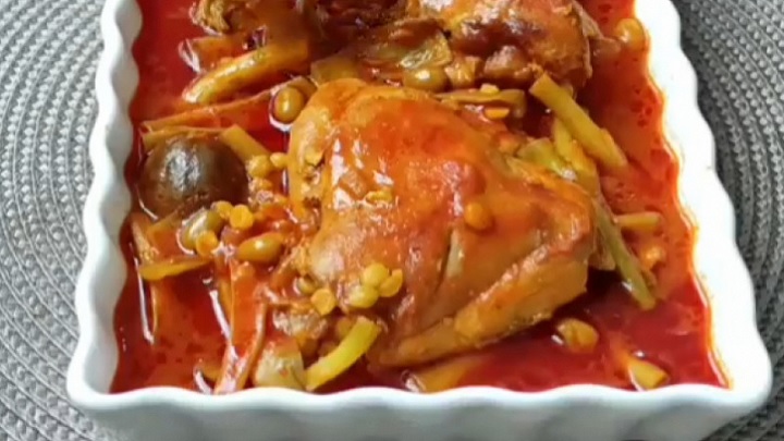 امروز ناهار چی درست کنم؟ (دوشنبه ۷ خرداد)