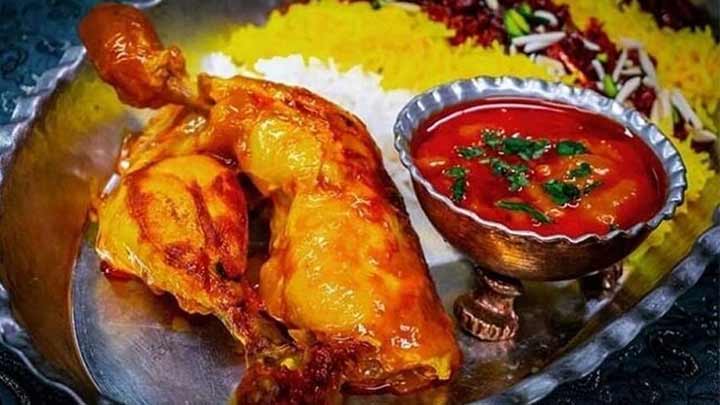 امروز ناهار چی درست کنم؟ (شنبه ۲۹ اردیبهشت)