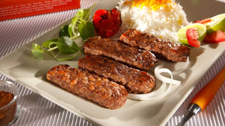 امروز ناهار چی درست کنم؟ (پنج شنبه ۳ خرداد)