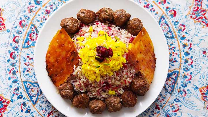امروز ناهار چی درست کنم؟ (پنج شنبه ۶ اردیبهشت) امروز ناهار چی درست کنم؟ (پنج شنبه ۶ اردیبهشت)