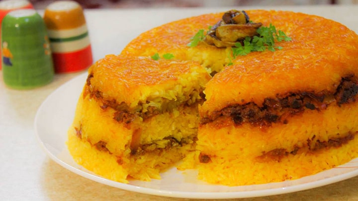 امشب شام چی درست کنم؟ (دوشنبه ۳ اردیبهشت) امشب شام چی درست کنم؟ (دوشنبه ۳ اردیبهشت)