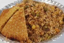 امشب شام چی درست کنم؟ (سه شنبه ۱۴ فروردین)