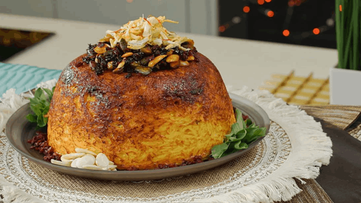 امشب شام چی درست کنم؟ (شنبه ۱۹ خرداد) امشب شام چی درست کنم؟ (شنبه ۱۹ خرداد)