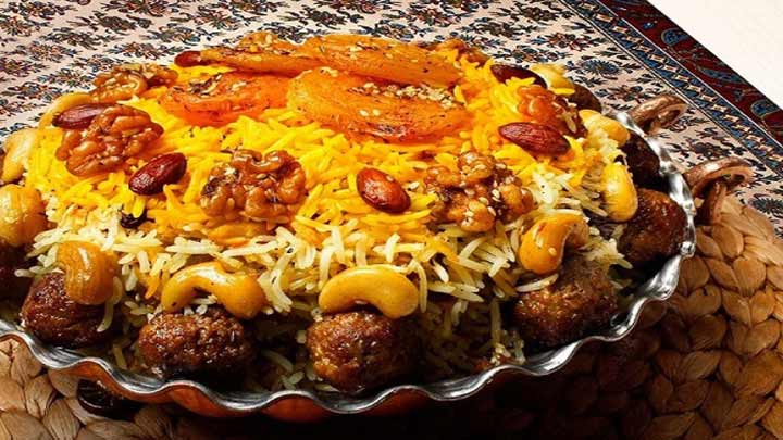 امشب شام چی درست کنم؟ (یکشنبه ۱۳ خرداد) امشب شام چی درست کنم؟ (یکشنبه ۱۳ خرداد)