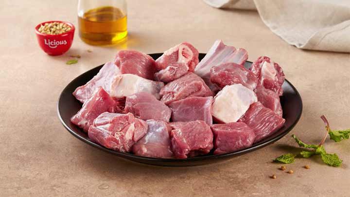 با این اطلاعات، دیگر در انتخاب گوشت گوسفندی اشتباه نمی‌کنید