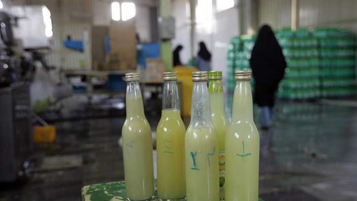 با این ترفندها، آبلیموی اصل را از تقلبی تشخیص دهید با این ترفندها، آبلیموی اصل را از تقلبی تشخیص دهید