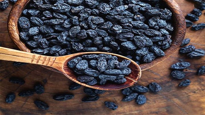 با این ۷ مدل انگور، مویز درست کنید