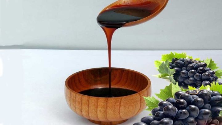 با شیره انگور سفت شده چه کنیم + راهکارها با شیره انگور سفت شده چه کنیم + راهکارها
