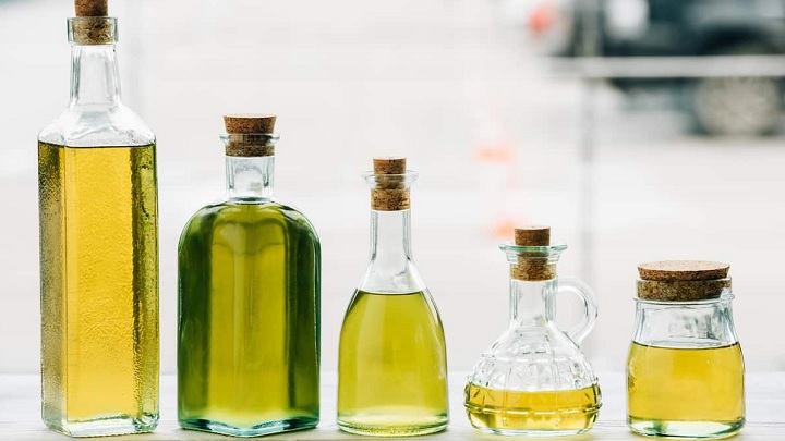 با ۱۰ روش‌ نگهداری روغن آشنا شوید!