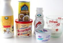 باتر میلک چیست و چه نقشی در شیرینی پزی دارد ؟ (مرحله به مرحله)