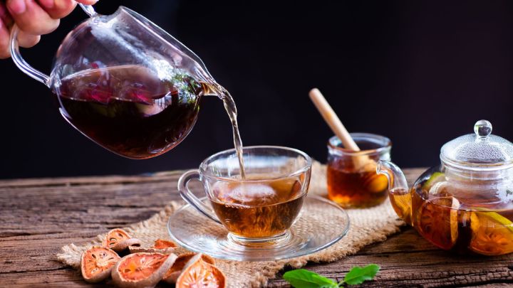 بهترین روش دم کردن چای + ترفند و نکات جدید