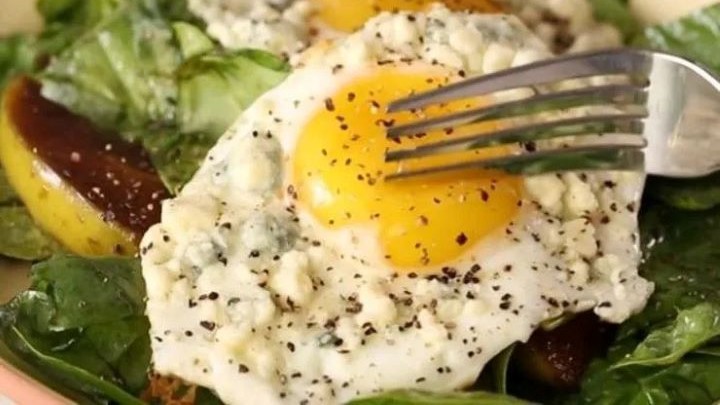 تخم مرغ و فلفل سیاه: ترکیبی ساده با خواصی بی‌نظیر