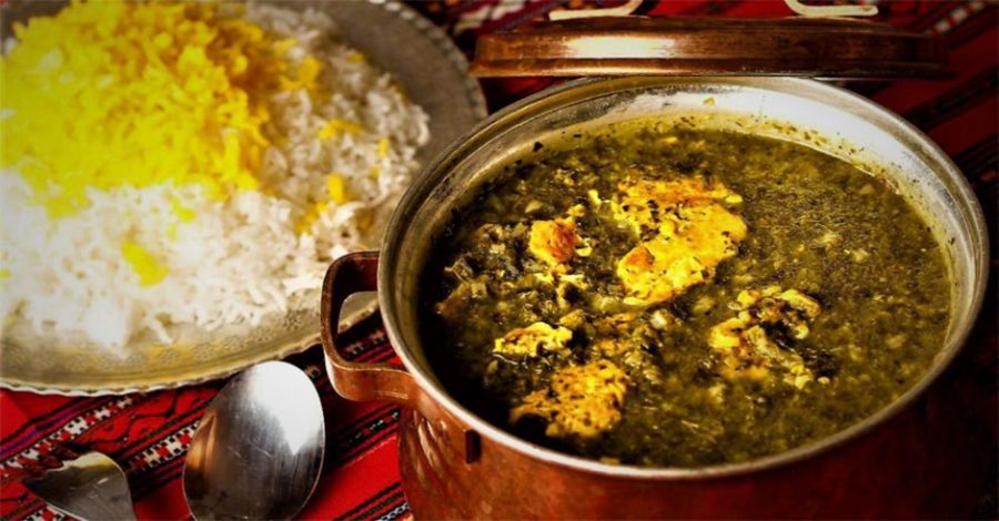 ترشه تره | دستور تهیه غذایی سنتی و محبوب گیلانی ها (مرحله به مرحله) ترشه تره | دستور تهیه غذایی سنتی و محبوب گیلانی ها (مرحله به مرحله)