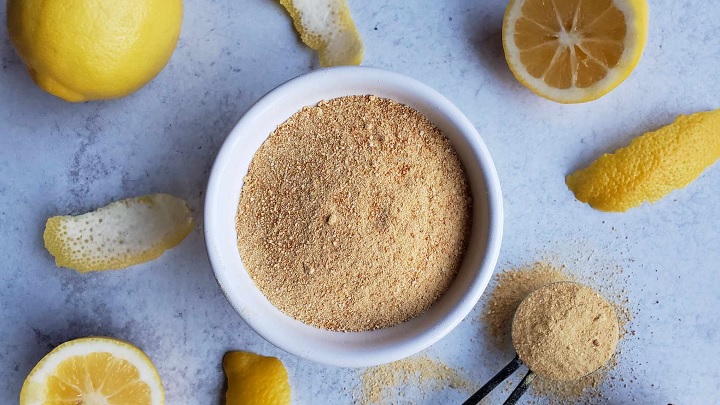 تفاله لیمو ترش چه کاربردی دارد؟ روش‌های استفاده از آن
