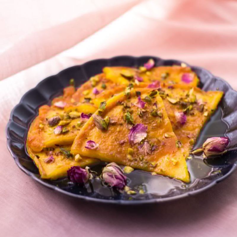خاگینه | دستور تهیه خاگینه سنتی خوشمزه به ۳ روش + عکس (مرحله به مرحله)