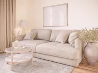 خمیر بازی روی مبل چگونه پاک میشود ؟ (2 ترفند عالی) تمیز کردن مبل پارچه ای بدون نیاز به مواد شیمیایی!