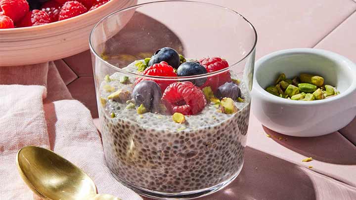 خواص تخم شربتی برای سلامتی بدن که باید بدانید!