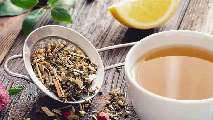 خواص دمنوش‌های ترکیبی؛ نوشیدنی جادویی برای سلامتی
