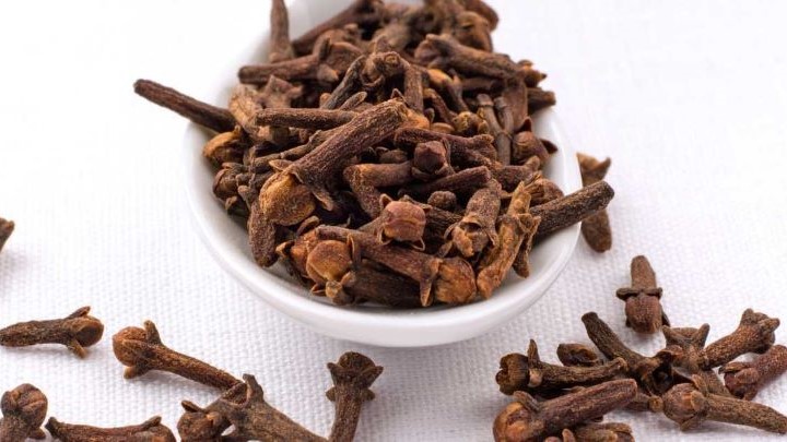 خواص شگفت‌انگیز میخک برای لاغری و افزایش متابولیسم